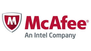 mcafee